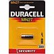 Duracell MN 27 Security