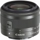 Canon Photo Digital EF-M 15-45mm 1:3,5-6,3 IS STM / Graphit-Grau