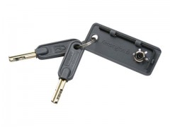 ClickSafe Twin Notebook Lock System / Ma