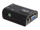C2G Kabel / 81699/HDMI to VGA Converter