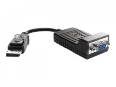Kabel HP / DisplayPort To VGA