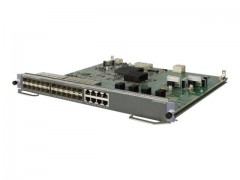 ProCurve / Modul / HP 10500 16p GbE SFP/