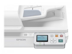 Epson Network Scan Module - Scannerserve