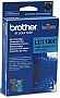 Brother LC-1100C   (5)  ciano