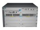 HEWLETT PACKARD ENTERPRISE Switch / Procurve / 8206-44G-PoE+/2XG v2