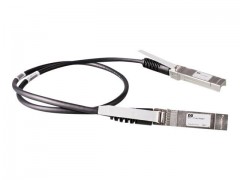 Kabel / X240 10G SFP+ SFP+ 0.65m DA Cabl