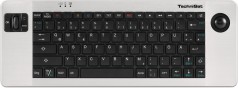 ISIO Control Keyboard / Aluminium