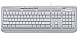 Microsoft Wired Keyboard 600  bianco
