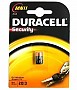 Duracell MN 11 Security Blister(1Pezzo)