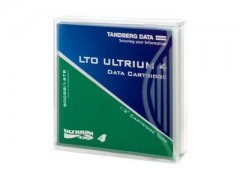 Data Cartridge LTO-4 / 800/1600 GB / mit
