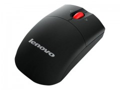 Mouse / Lenovo Laser Wireless Mouse