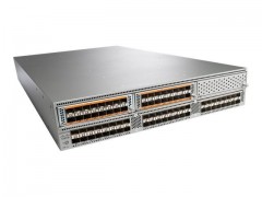 Cisco Nexus 5596UP - Switch - verwaltet 