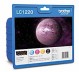 Brother LC-1220 Value-Pack
