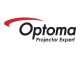 OPTOMA Optoma SP.8MQ01GC01 - Projektorlampe - f