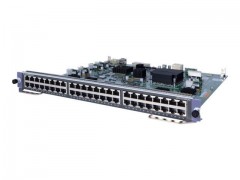 Modul / HP 10500 48-port Gig-T EA Module