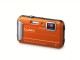 Panasonic Imaging DMC-FT30EG-D / Orange