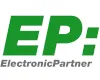 Partner-Logo – dach ep logo
